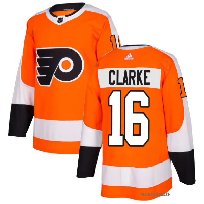 flyers clarke jersey